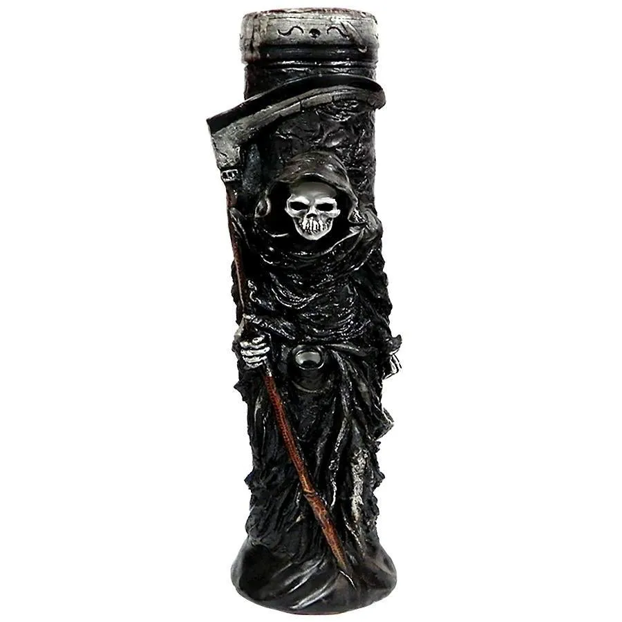 12" Hand Crafted Resin Water Bubbler - Various Designs - (1 Count)