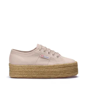 2790-COTROPEW - Lady Shoes - Wedge - Woman - PINK SKIN