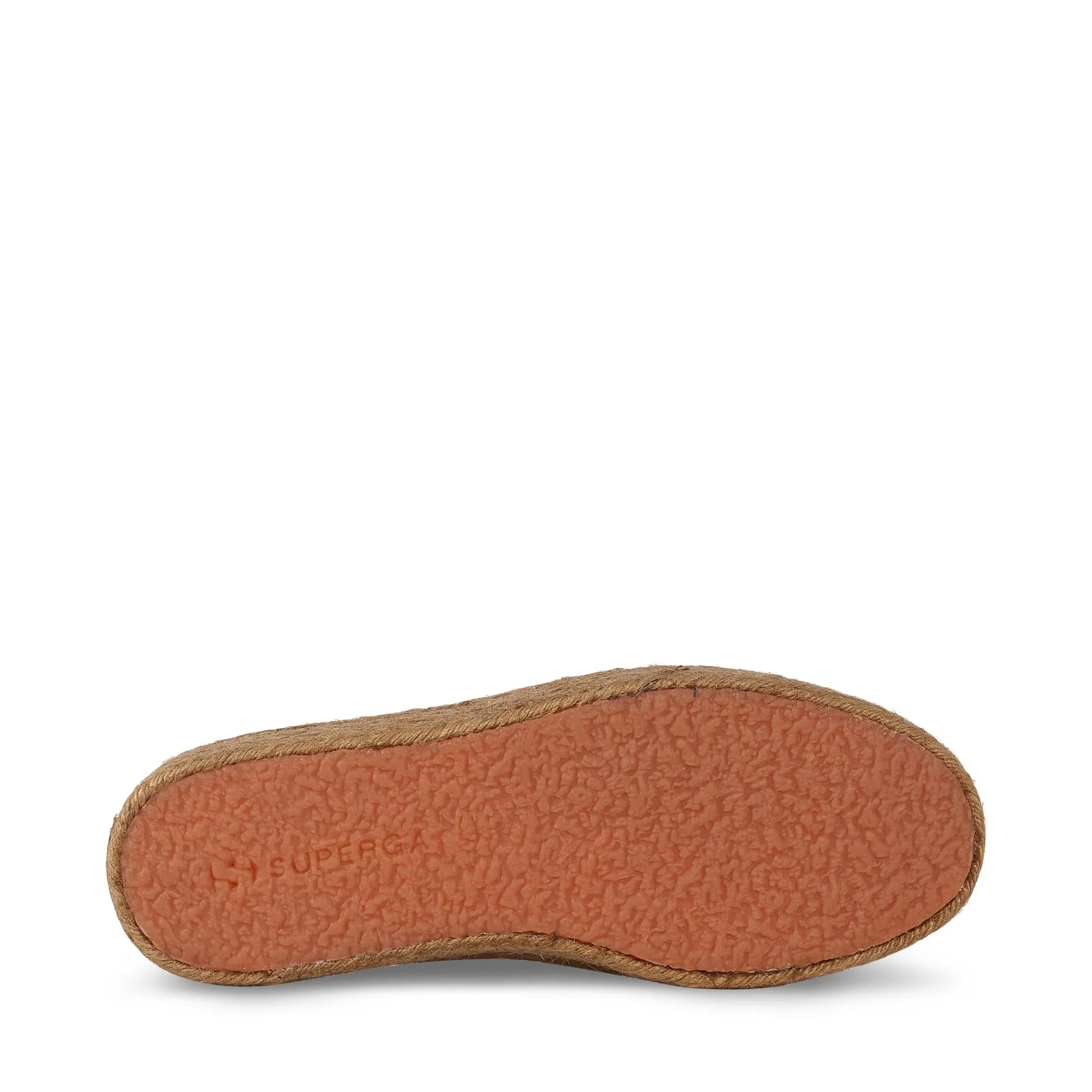 2790 ROPE - Lady Shoes - Wedge - Woman - PINK ISH
