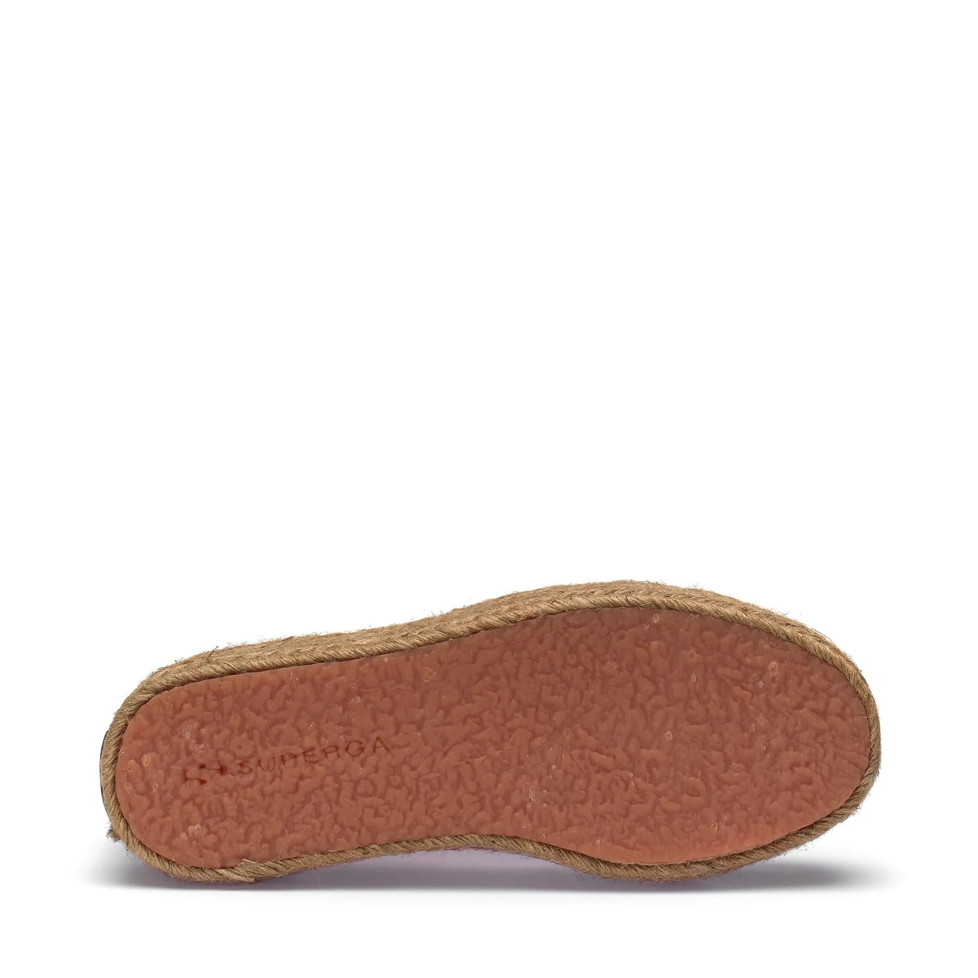 2790 ROPE - Lady Shoes - Wedge - Woman - PINK PARFAIT