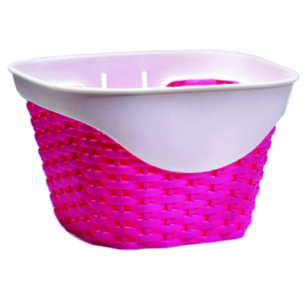 49N KIDS HANDLEBAR BASKET