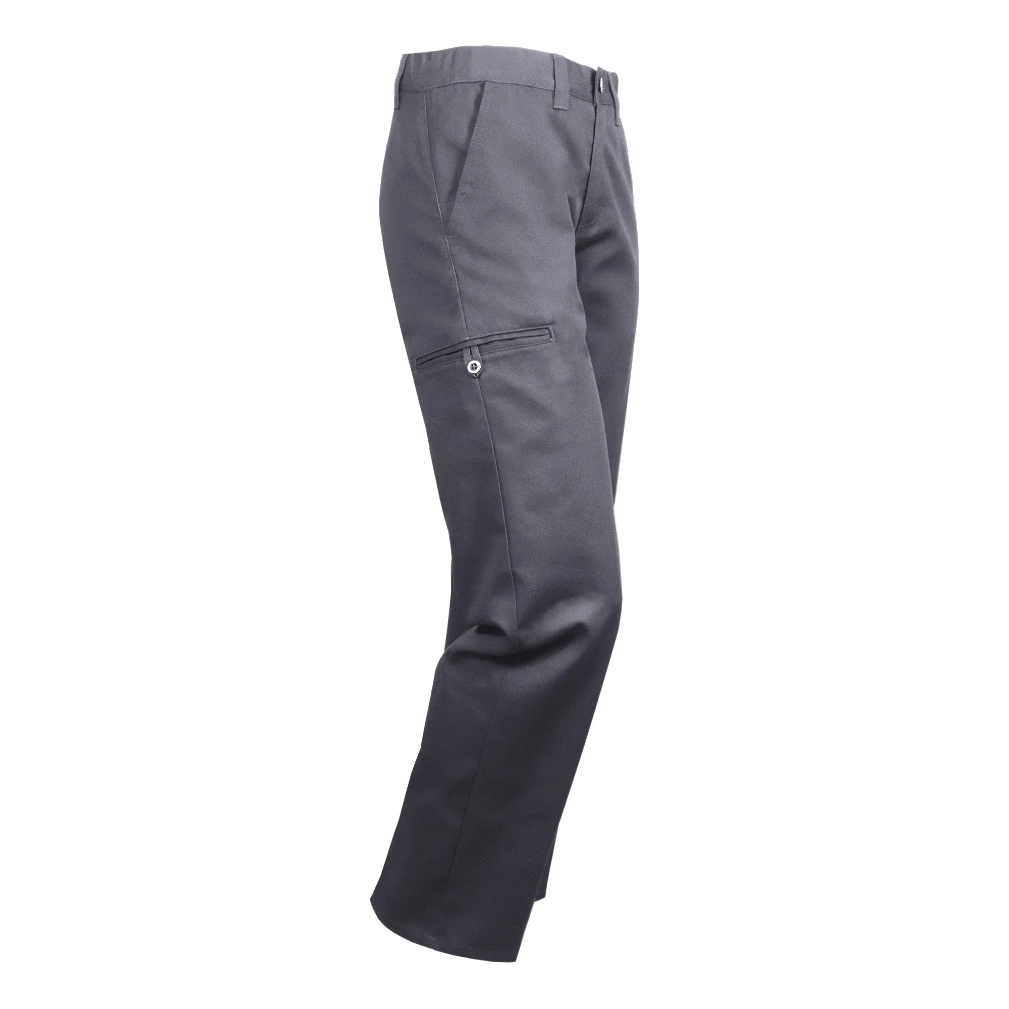 773EX - Pantalon de travail extensible pour femme||773EX - Stretch ladie's work pant