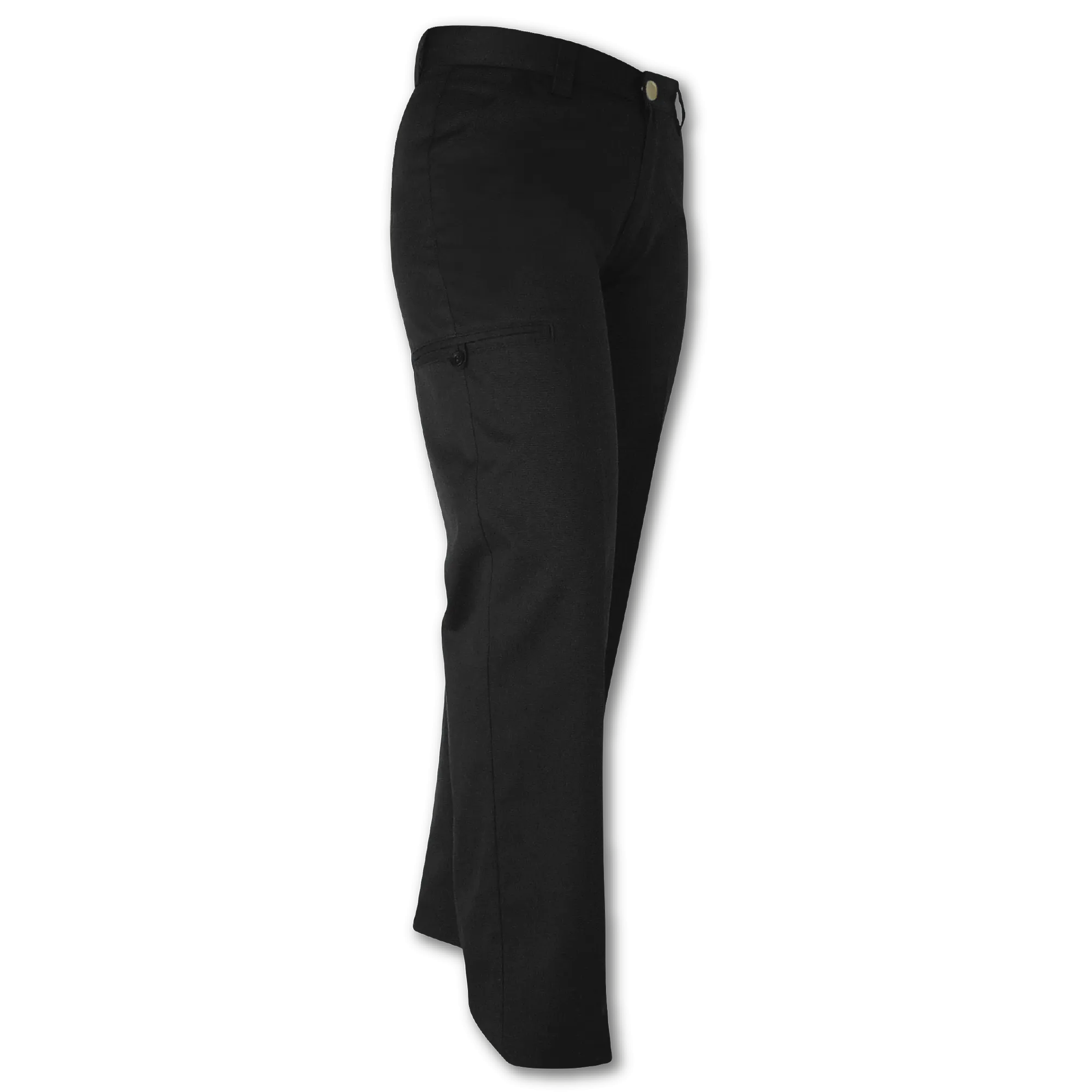 773EX - Pantalon de travail extensible pour femme||773EX - Stretch ladie's work pant