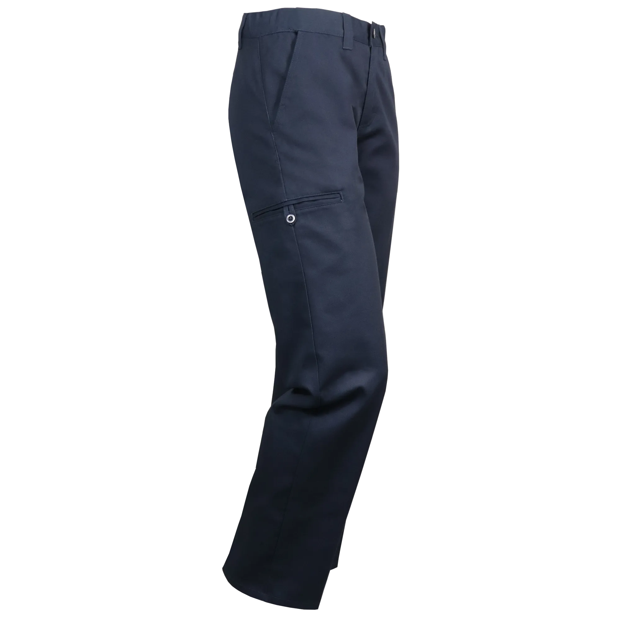 773EXD - Pantalon de travail doublé extensible pour femme||773EXD - Lined Stretch ladie's work pant