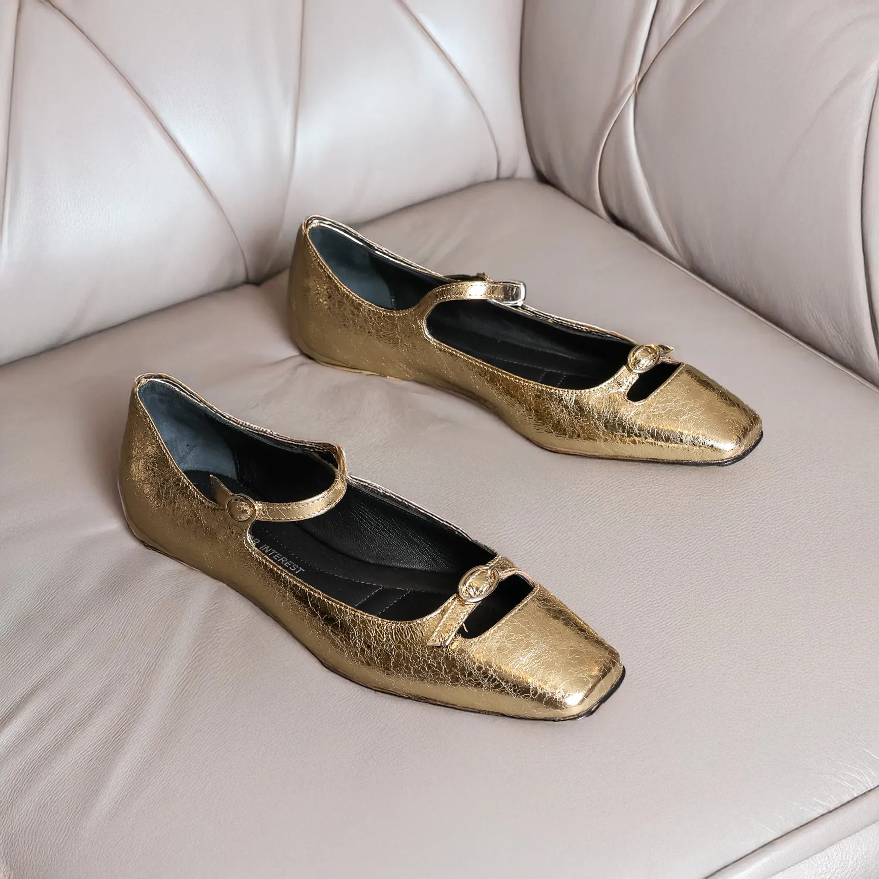 A1120 Gold