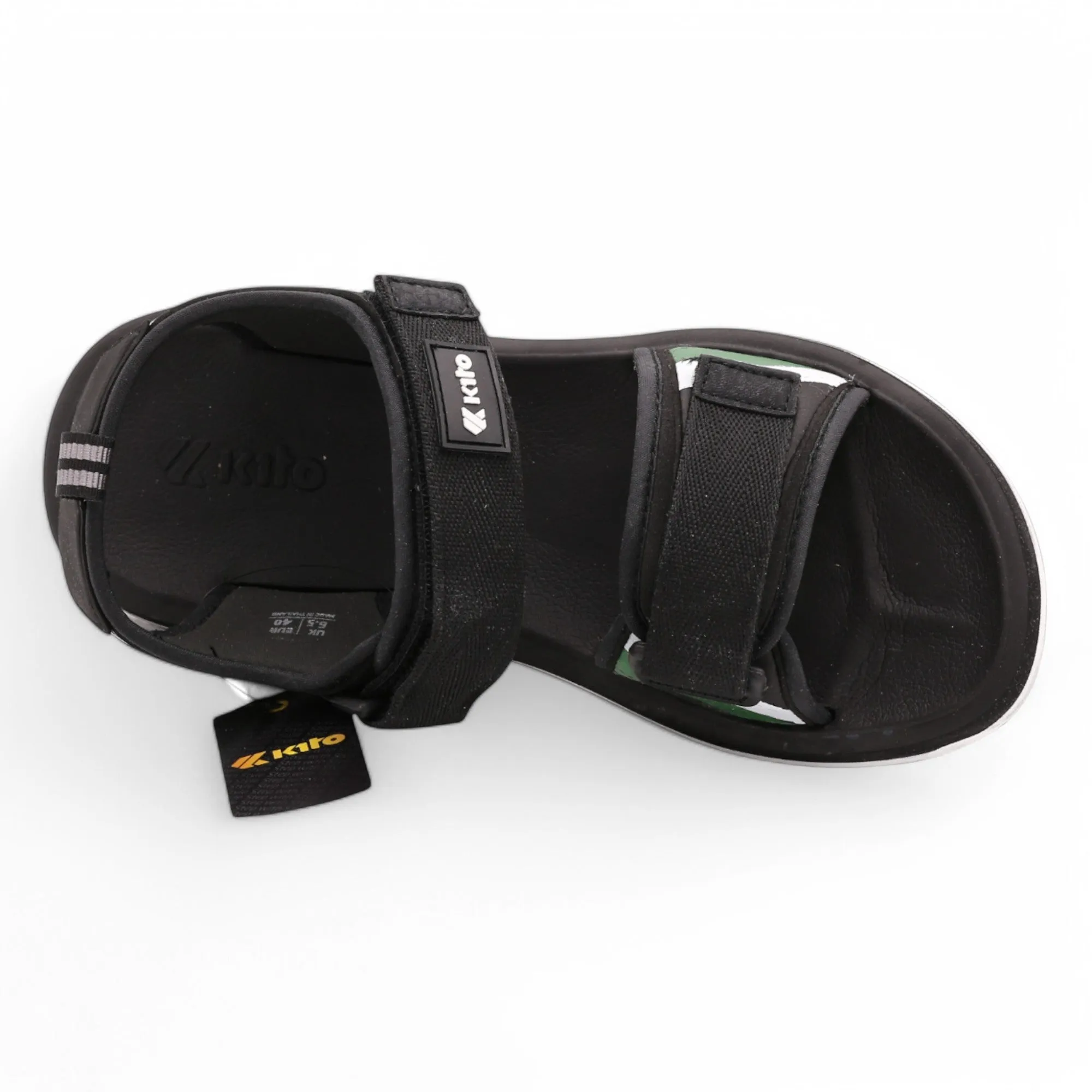 AC31M comfy sandal