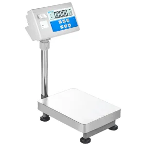 Adam Equipment BKT 16a BKT Series Label Printing Scales, 8000 g x 0.2 g