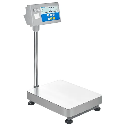 Adam Equipment BKT 330a BKT Series Label Printing Scale, 150 kg x 10 g