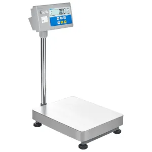 Adam Equipment BKT 660a BKT Series Label Printing Scales, 300 kg x 20 g