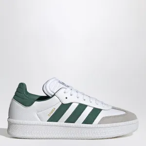 Adidas - Samba XLG Green