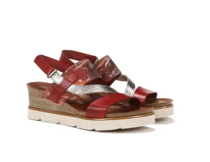 Agnes - D8786 Red