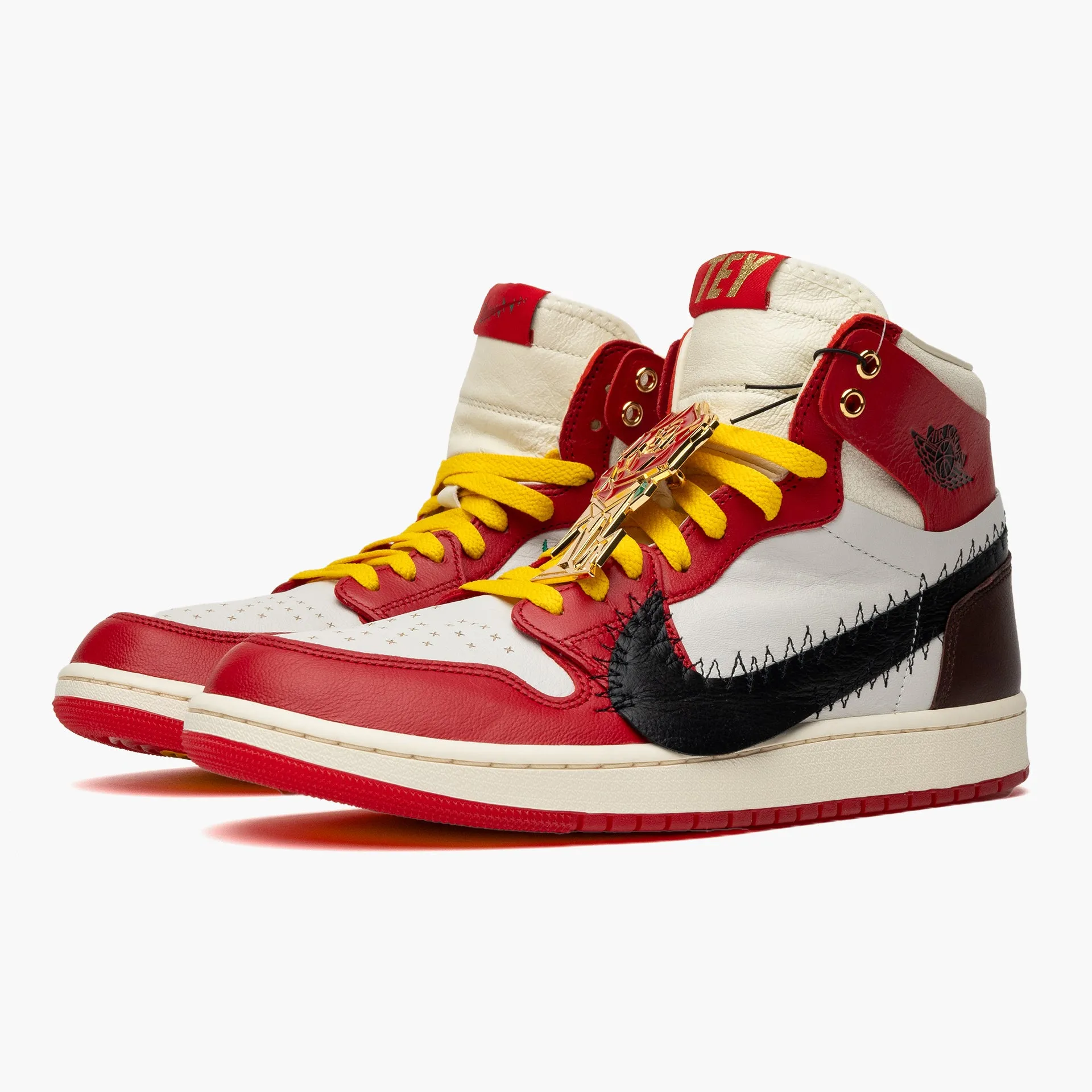 Air Jordan 1 Zoom Comfort Teyana Taylor