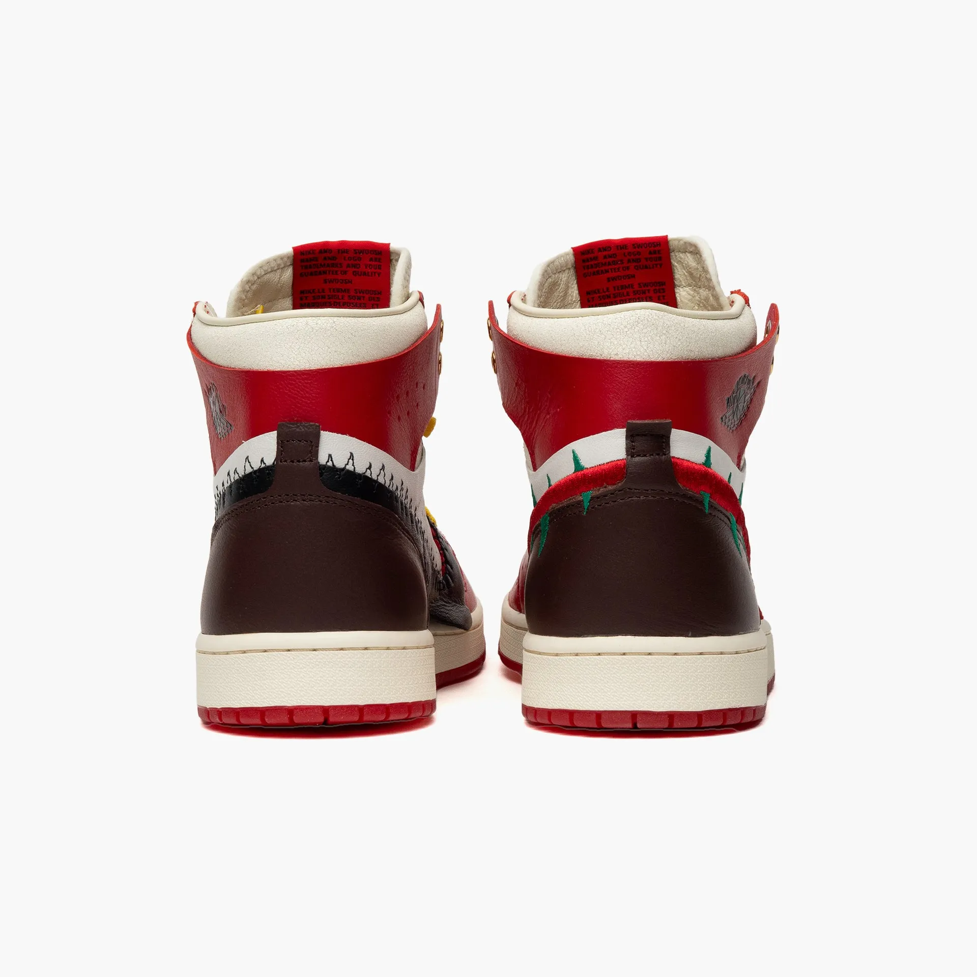 Air Jordan 1 Zoom Comfort Teyana Taylor