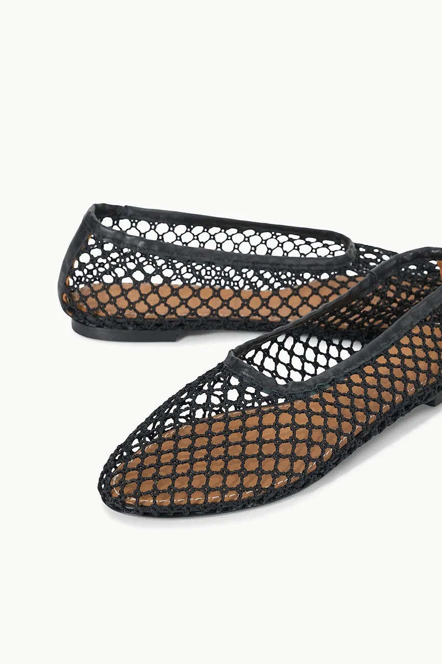 ALBA BALLET FLAT