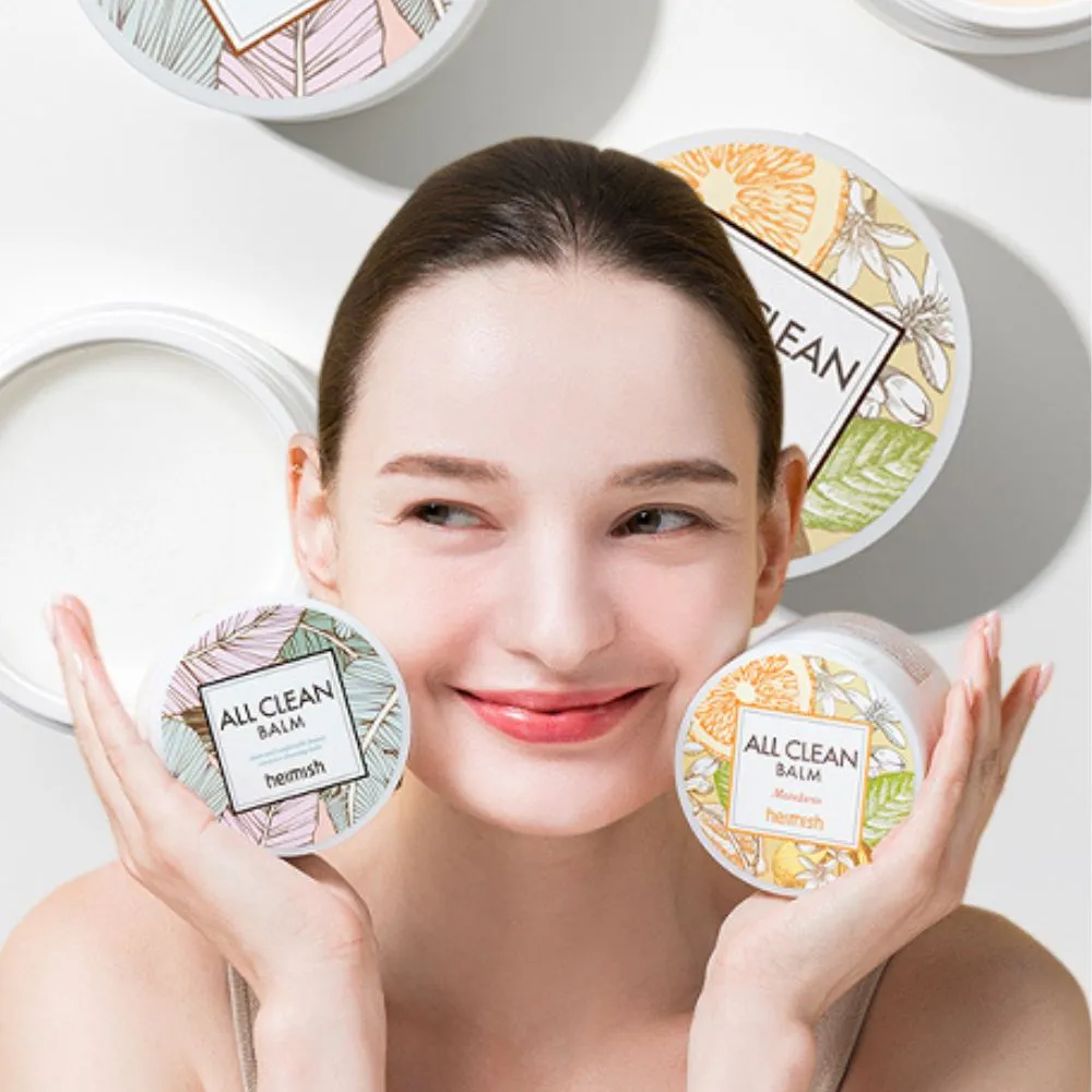 All Clean Balm 120ml
