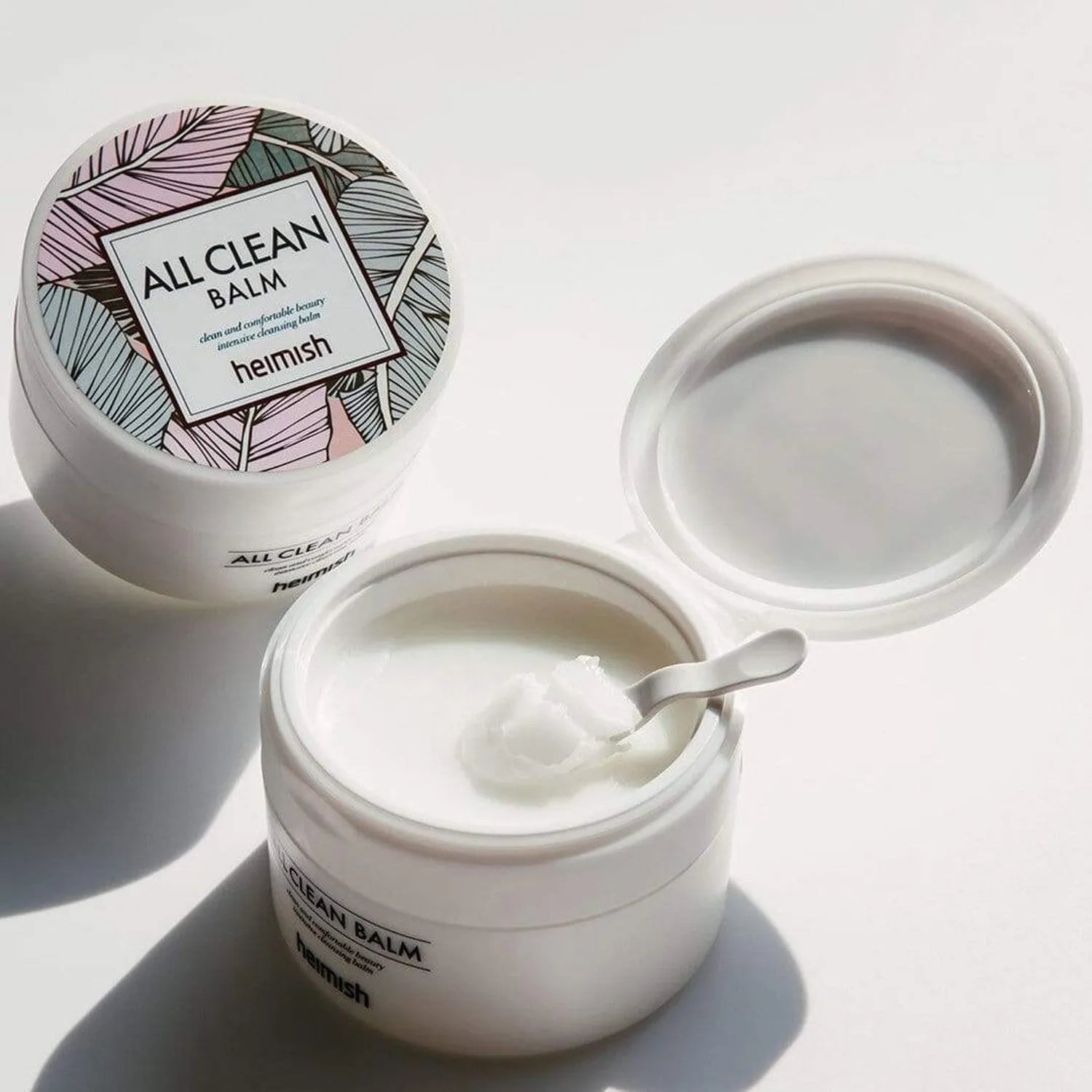 All Clean Balm 120ml