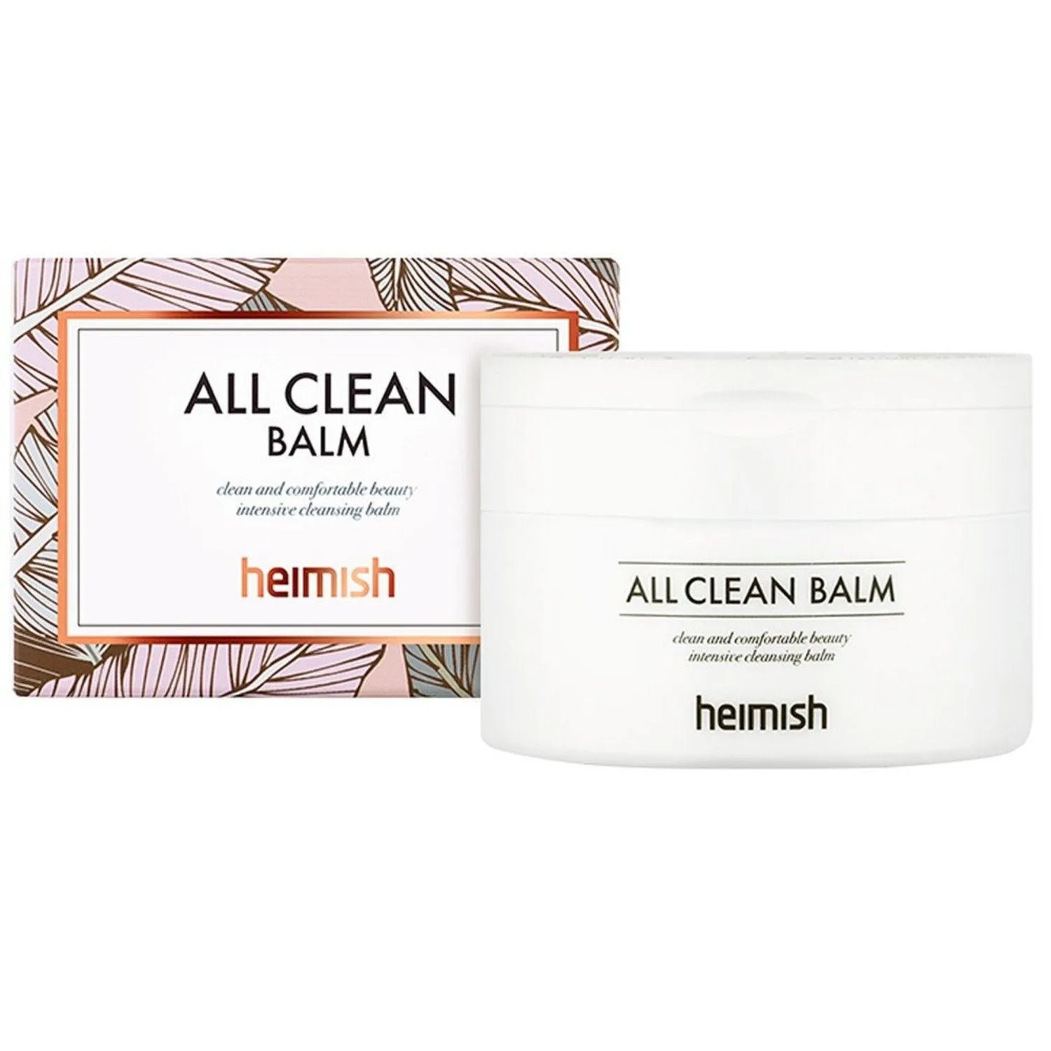 All Clean Balm 120ml