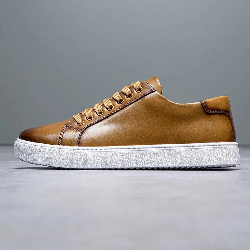 Angelo Men's Sneakers