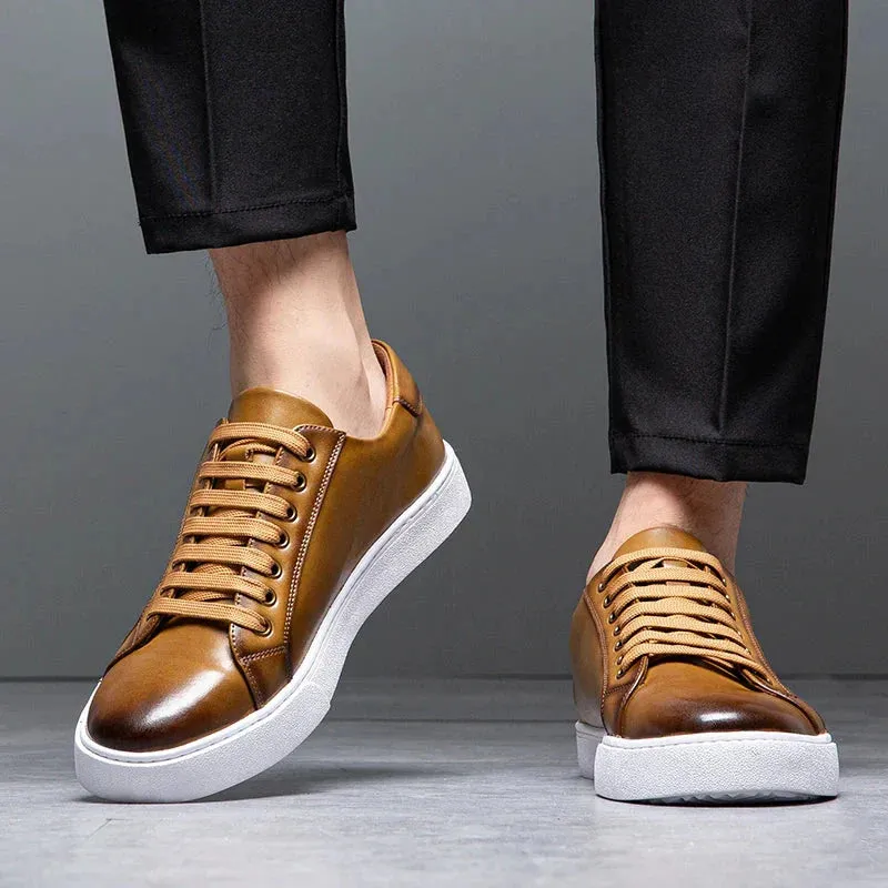 Angelo Men's Sneakers