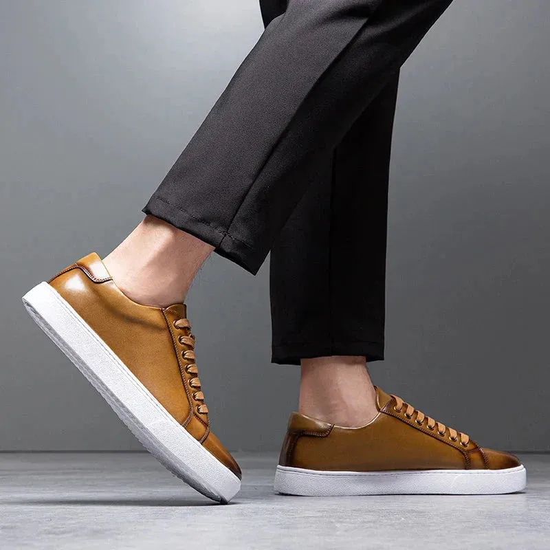 Angelo Men's Sneakers