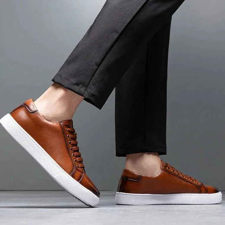Angelo Men's Sneakers