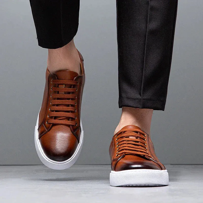 Angelo Men's Sneakers