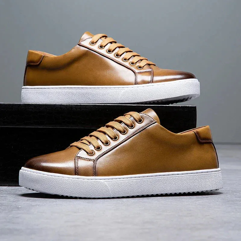 Angelo Men's Sneakers
