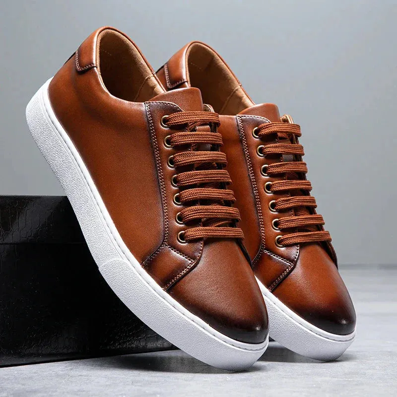 Angelo Men's Sneakers