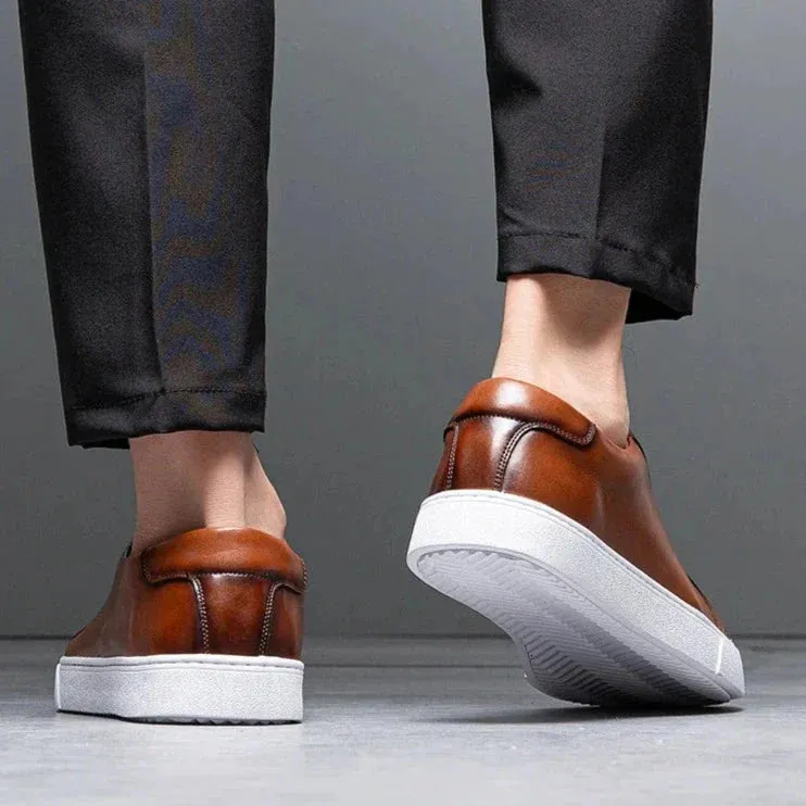Angelo Men's Sneakers