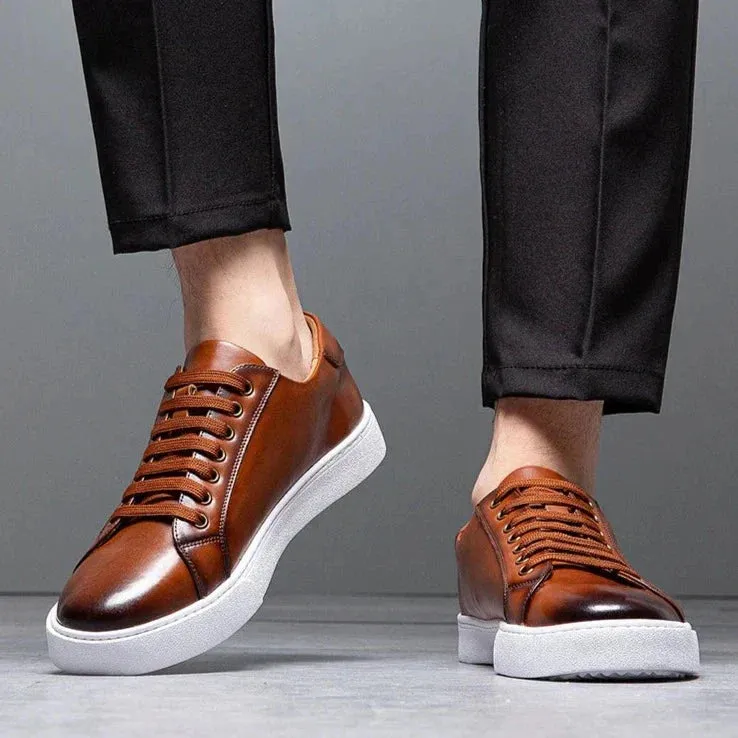 Angelo Men's Sneakers