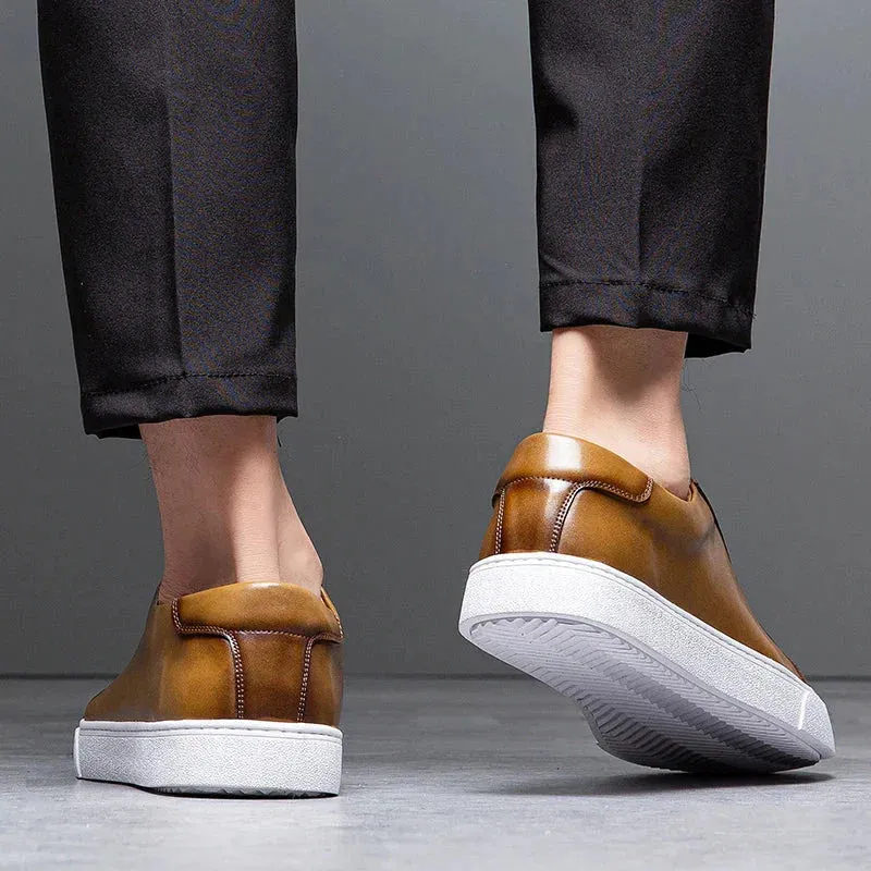 Angelo Men's Sneakers