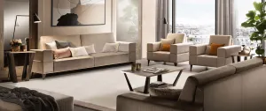 ArredoAmbra Living by Arredoclassic, Italy SET