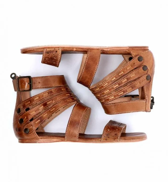Artemis Bedstu, Tan Rustic