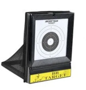 ASG Shooting Target With Net