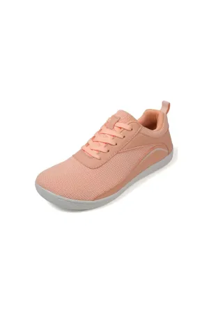 Athletic Shoes - Lace Up Mesh Breathable Athletic