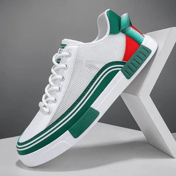 Austin Mesh Sneakers