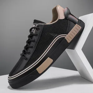Austin Mesh Sneakers