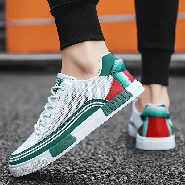 Austin Mesh Sneakers