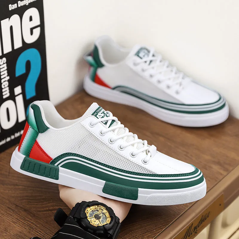 Austin Mesh Sneakers