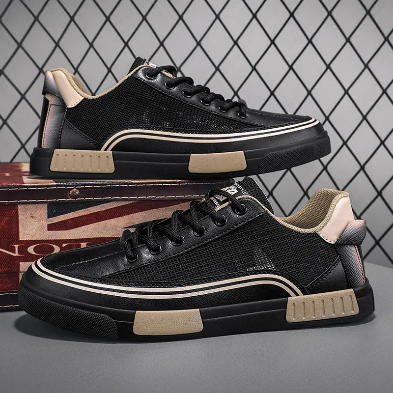 Austin Mesh Sneakers