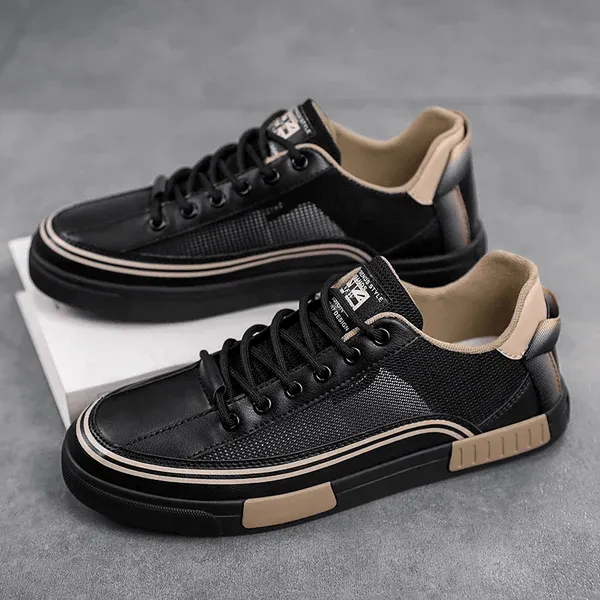 Austin Mesh Sneakers