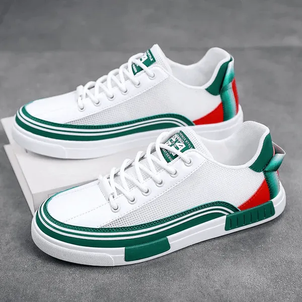 Austin Mesh Sneakers