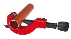 Automatic pipe cutter