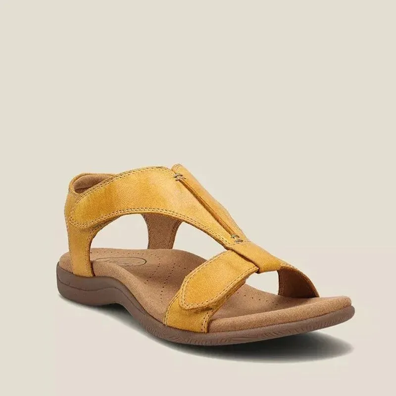 Ava - Orthopedic Sandals