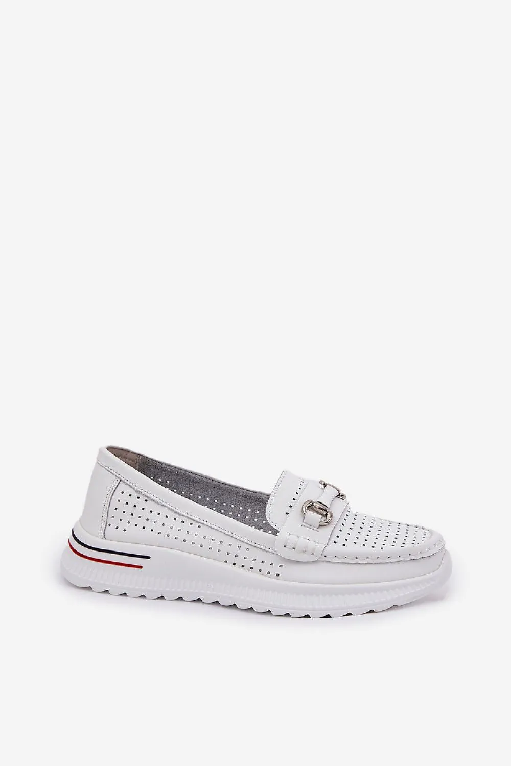 Ballet flats Step in style