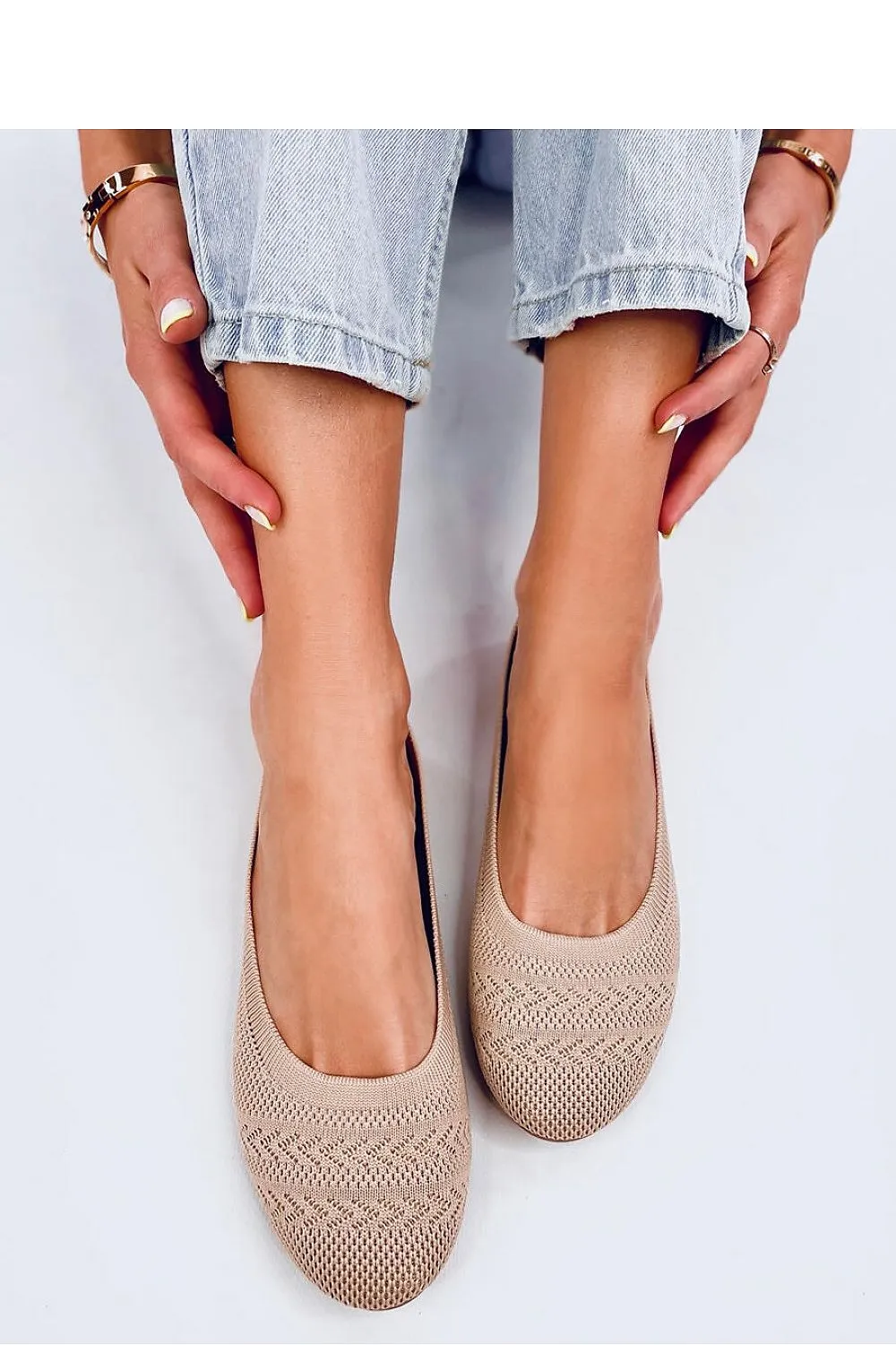 Ballet flats