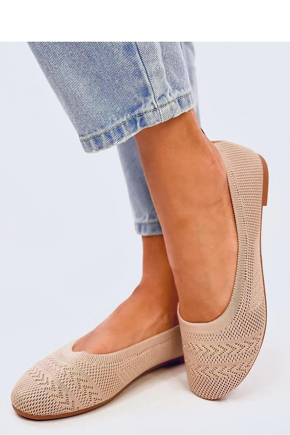Ballet flats