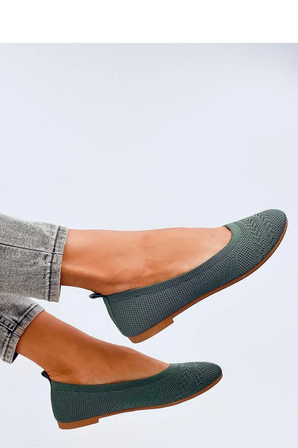Ballet flats