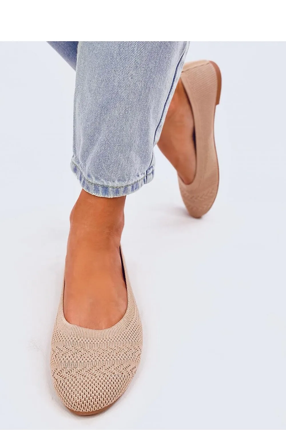 Ballet flats