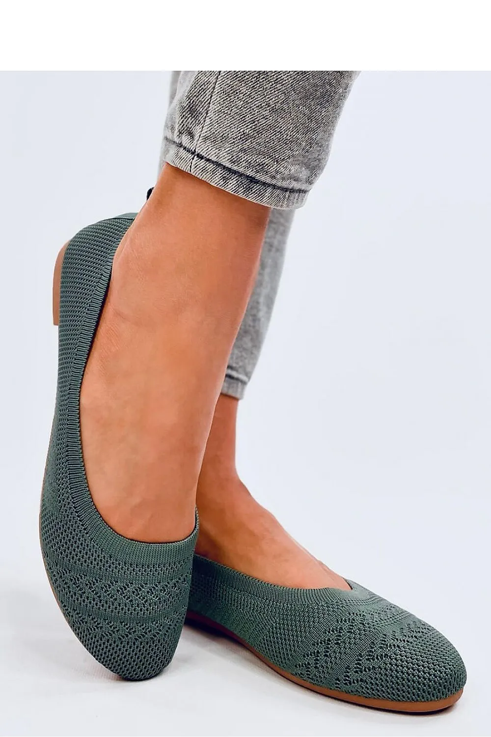 Ballet flats